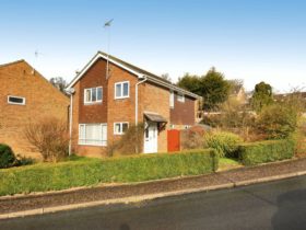 4 Bedroom Detached